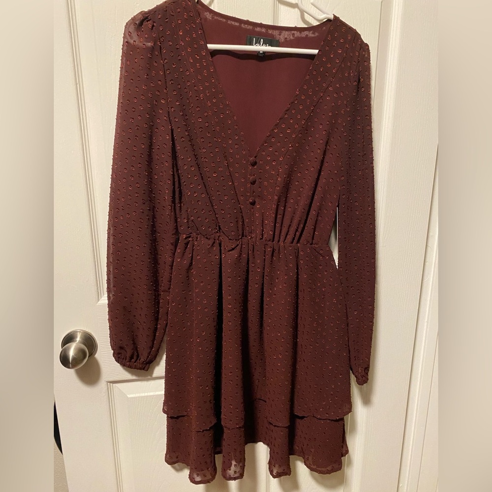 Lulu’s Dress